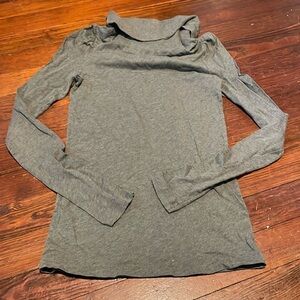 Marc Jacobs Women’s Gray Long Sleeve Size XS